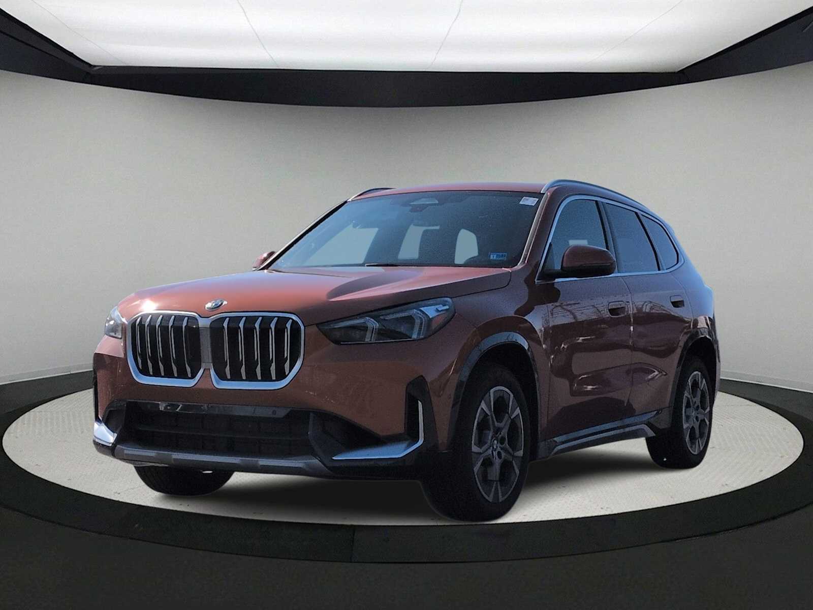 Thumbnail: 2025 BMW X1 - 4