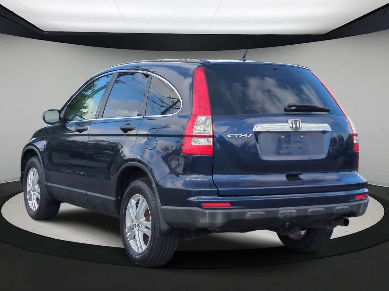 Thumbnail: 2010 Honda CR-V - 6