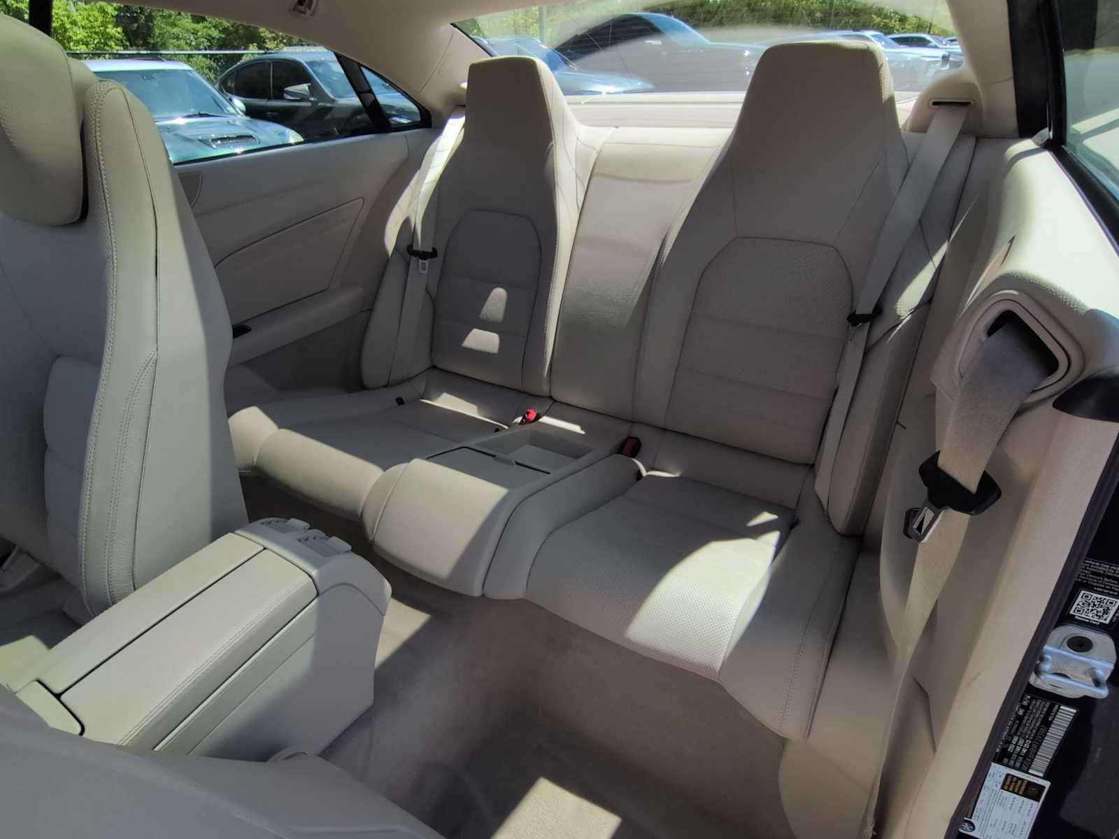 Thumbnail: 2015 Mercedes-Benz E-Class - 19