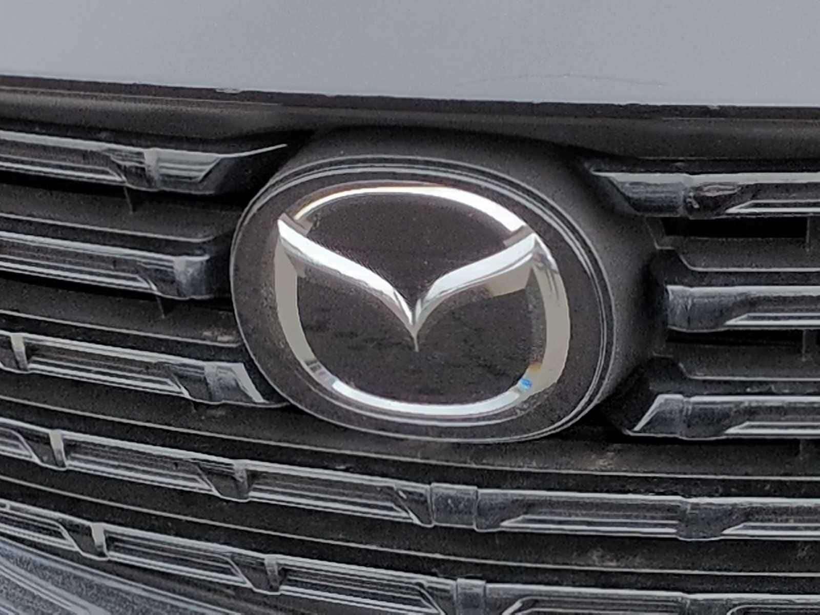 Thumbnail: 2023 Mazda CX-9 - 11