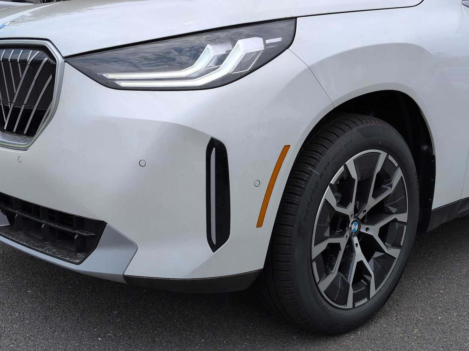 Thumbnail: 2026 BMW X3 - 11