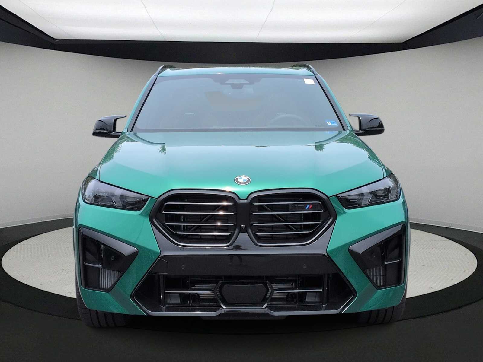 Thumbnail: 2026 BMW X5 - 3