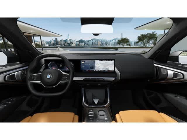 Thumbnail: 2026 BMW X3 - 10