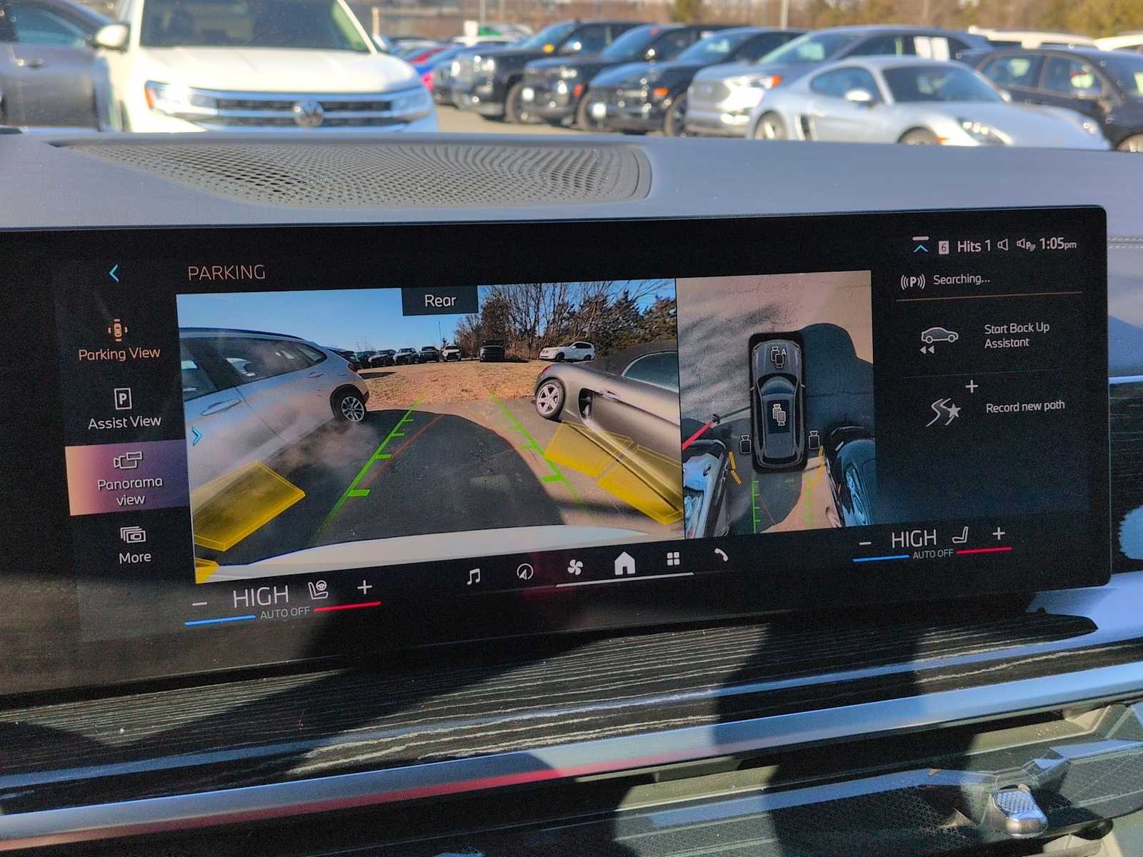 Thumbnail: 2025 BMW X5 - 28