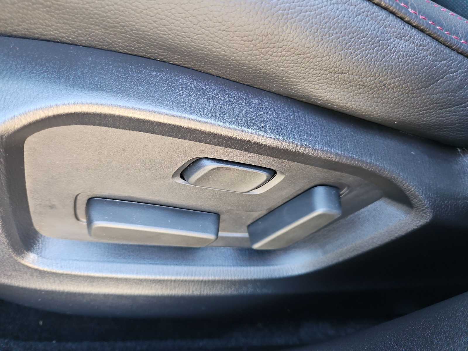 Thumbnail: 2021 Mazda CX-5 - 16