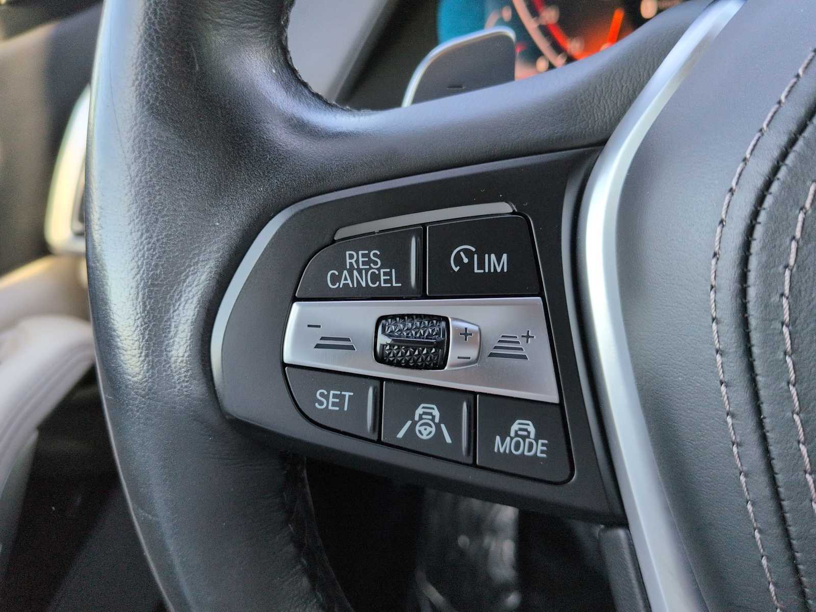 Thumbnail: 2019 BMW X5 - 26