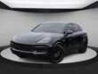  Porsche Cayenne E-Hybrid Coupe