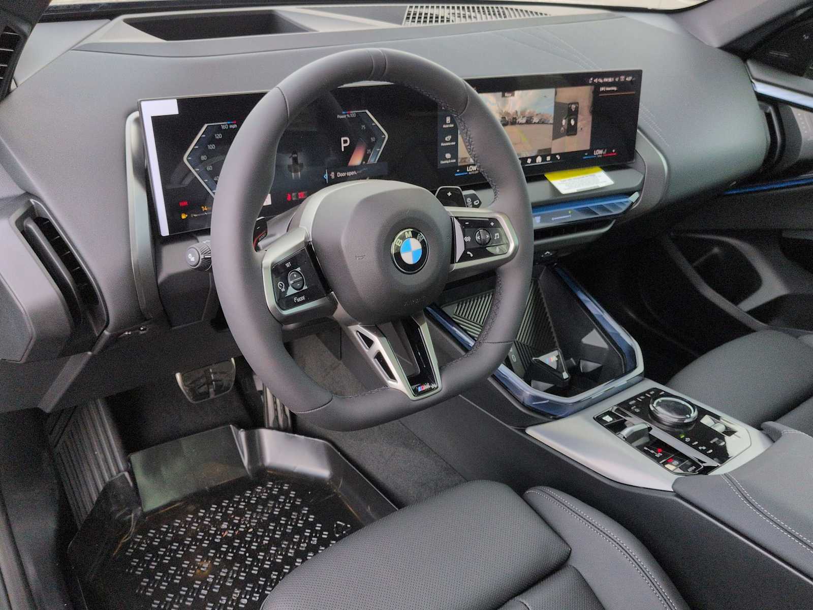 Thumbnail: 2026 BMW X3 - 10