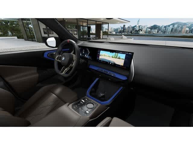 Thumbnail: 2026 BMW X3 - 14
