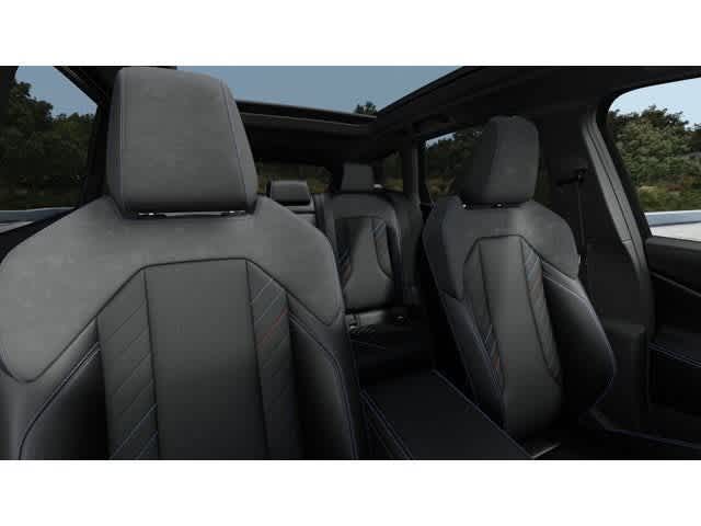 Thumbnail: 2026 BMW X3 - 11