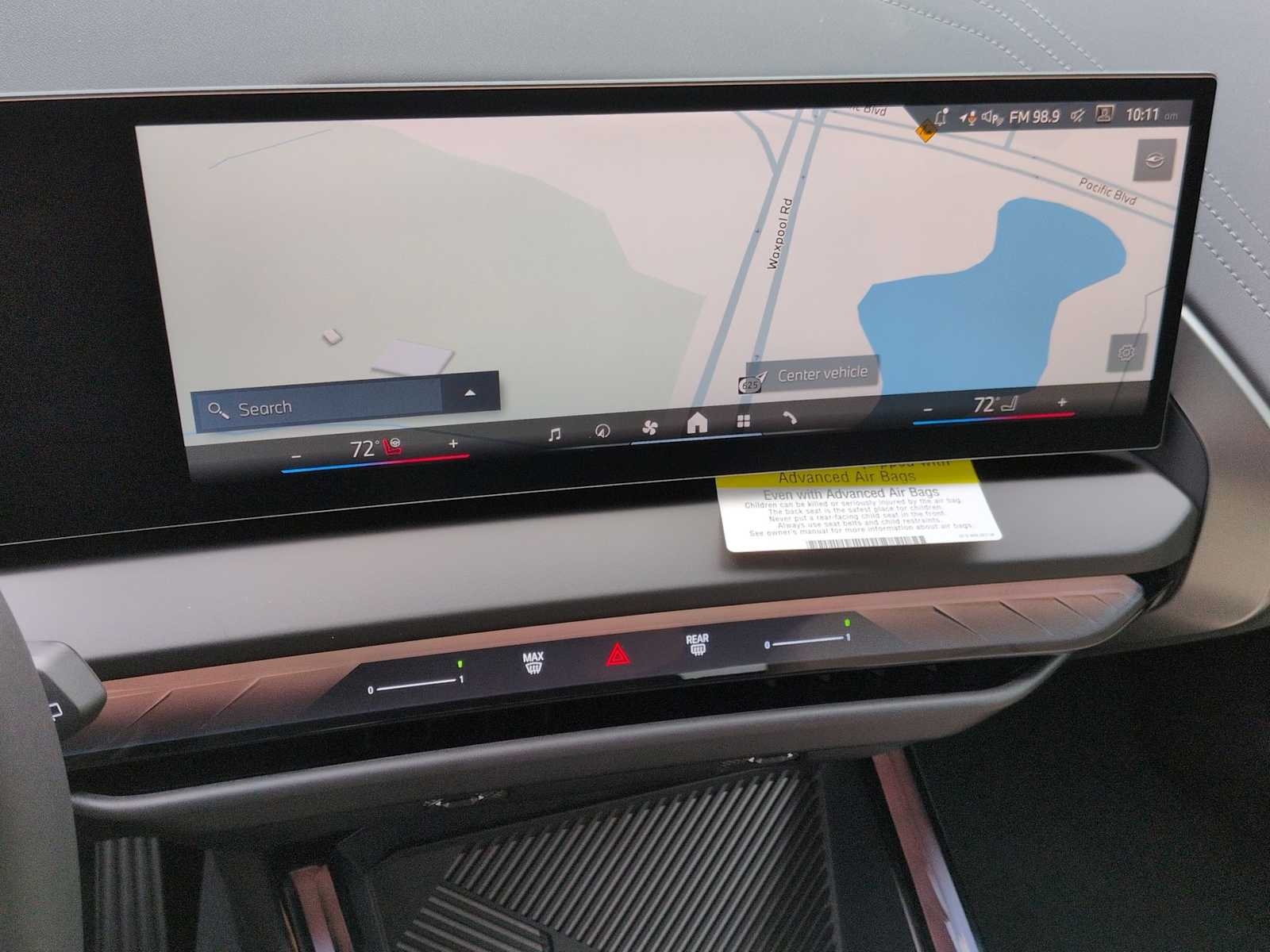 Thumbnail: 2026 BMW X3 - 31