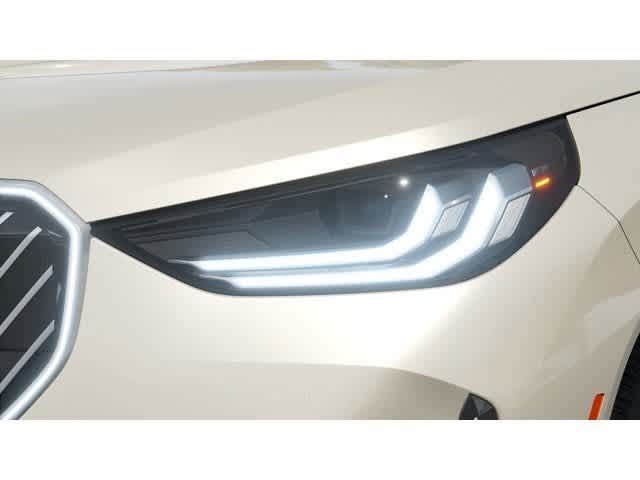 Thumbnail: 2026 BMW X3 - 6