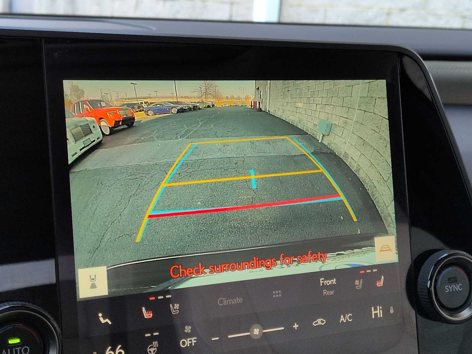 Thumbnail: 2023 Lexus RX - 32