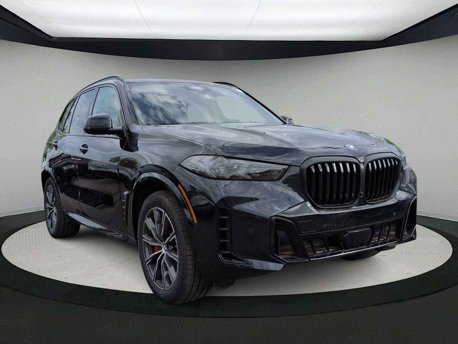 Thumbnail: 2026 BMW X5 - 2