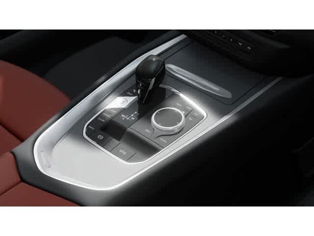 Thumbnail: 2026 BMW Z4 - 12