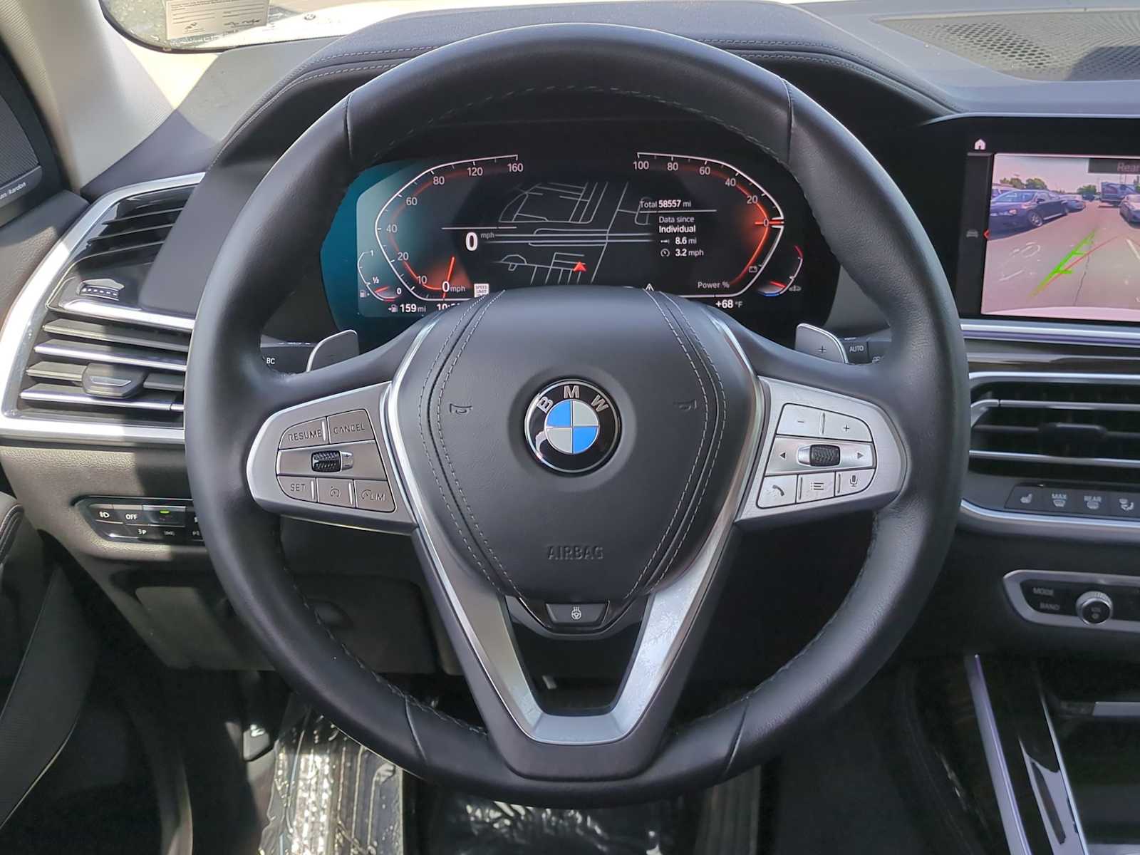 Thumbnail: 2021 BMW X7 - 24