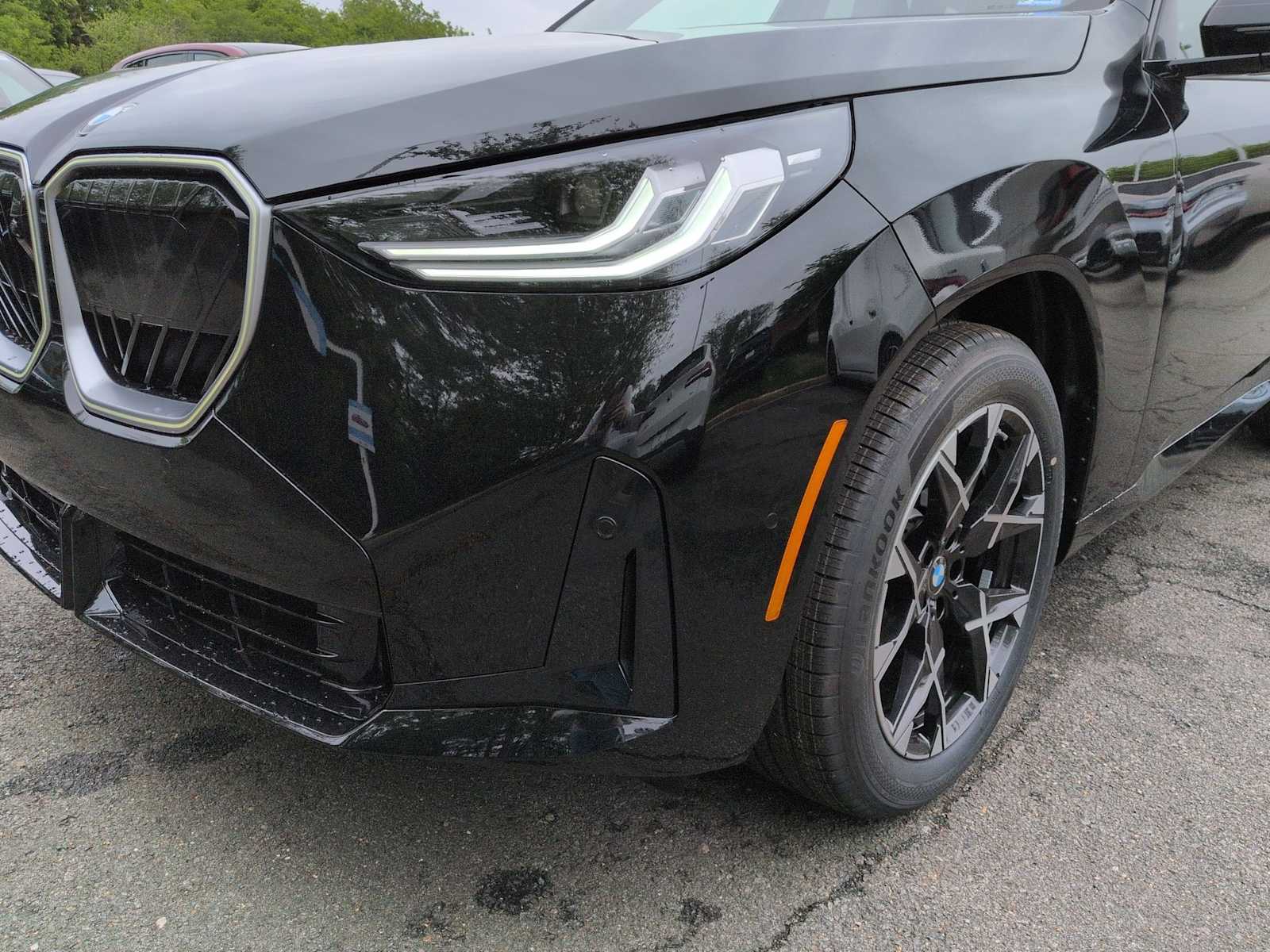 Thumbnail: 2026 BMW X3 - 11