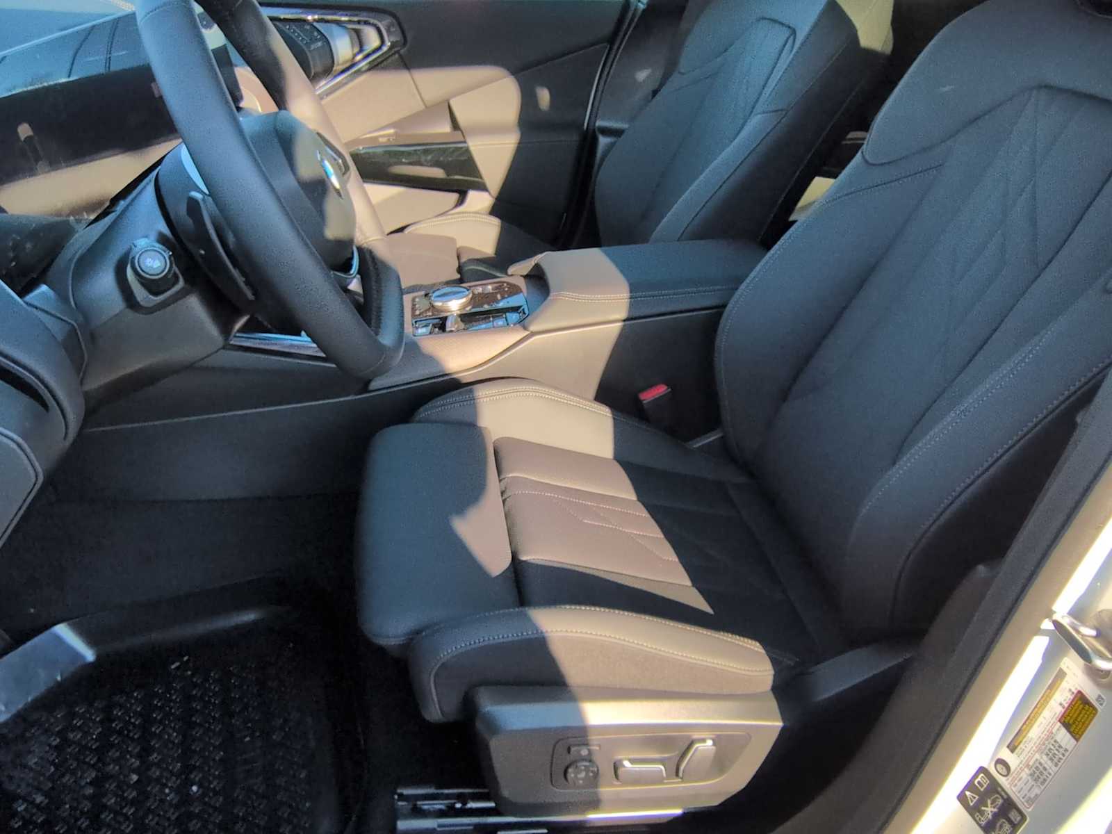 Thumbnail: 2026 BMW X3 - 17