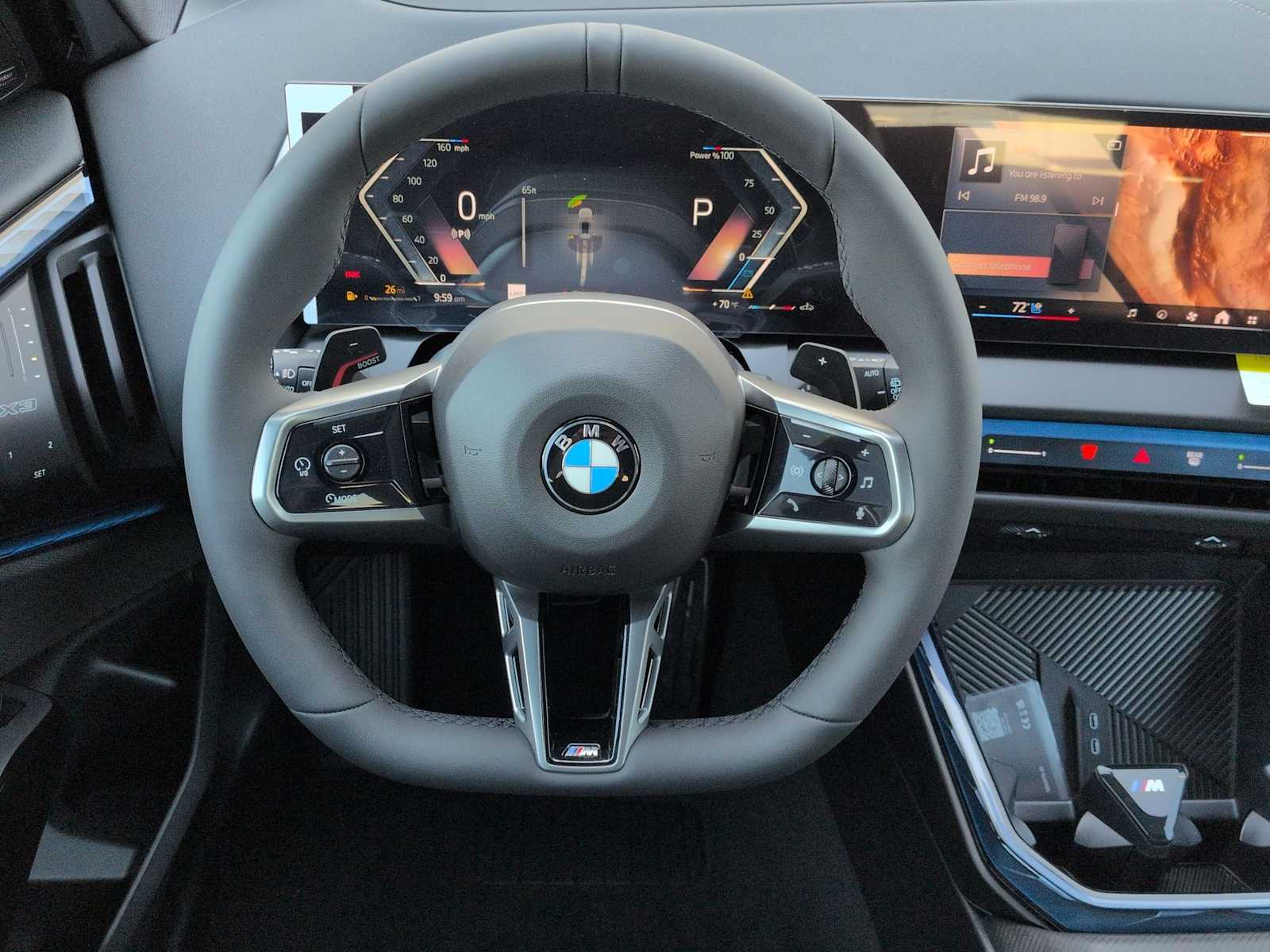 Thumbnail: 2026 BMW X3 - 25