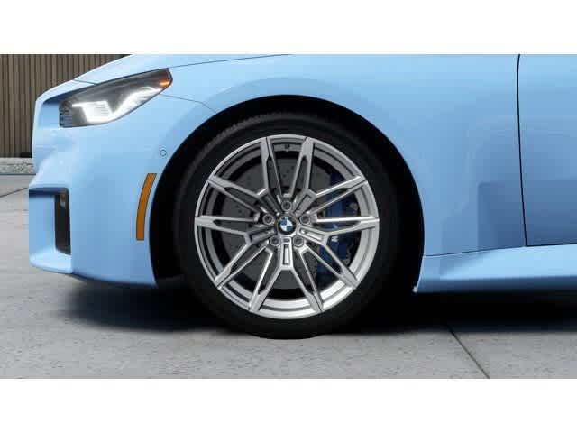 Thumbnail: 2026 BMW M2 - 7