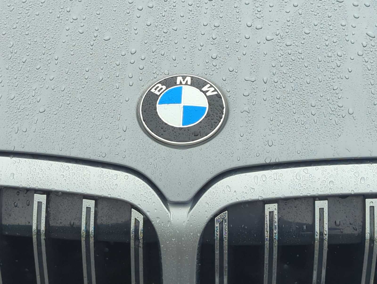 Thumbnail: 2023 BMW X7 - 12