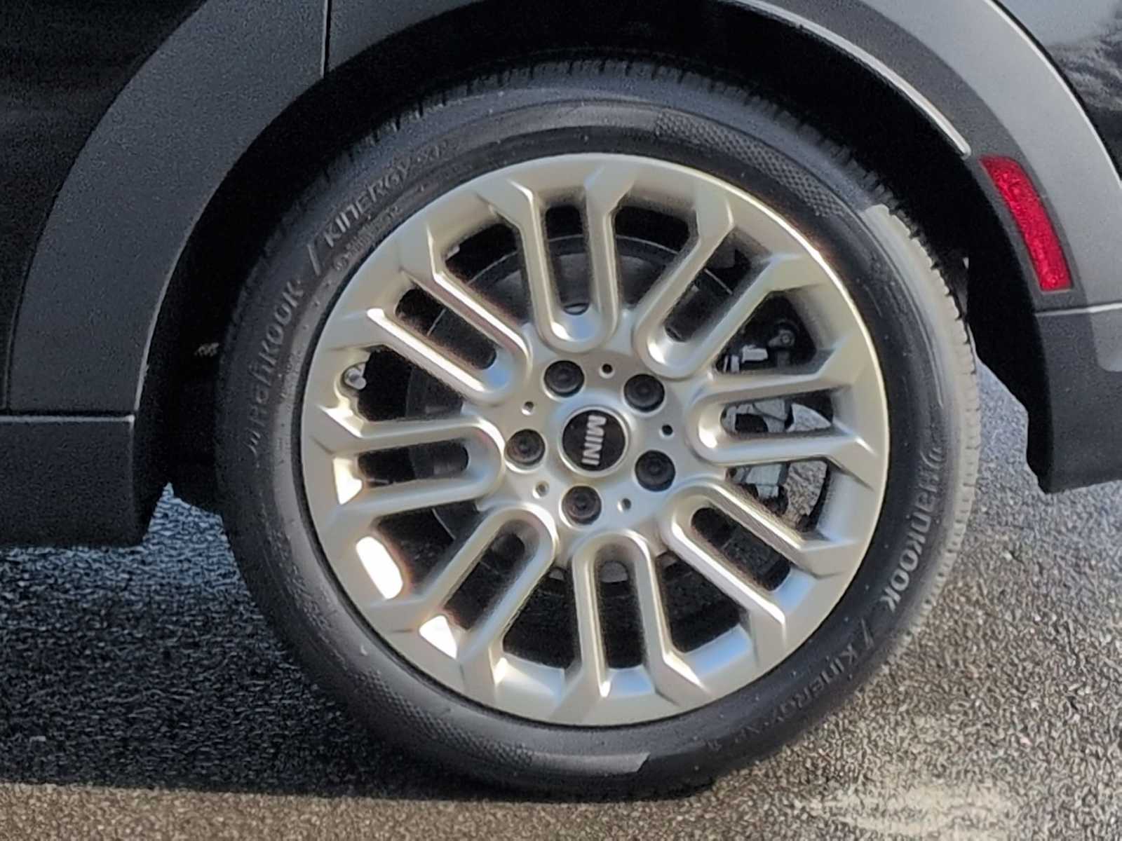 Thumbnail: 2025 MINI Cooper Hardtop - 14