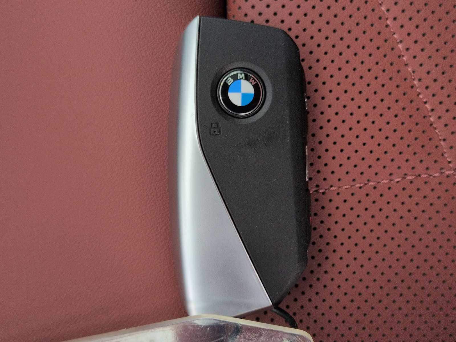 Thumbnail: 2026 BMW X1 - 36