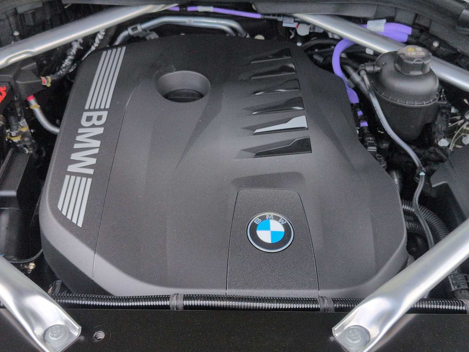 Thumbnail: 2026 BMW X5 - 15