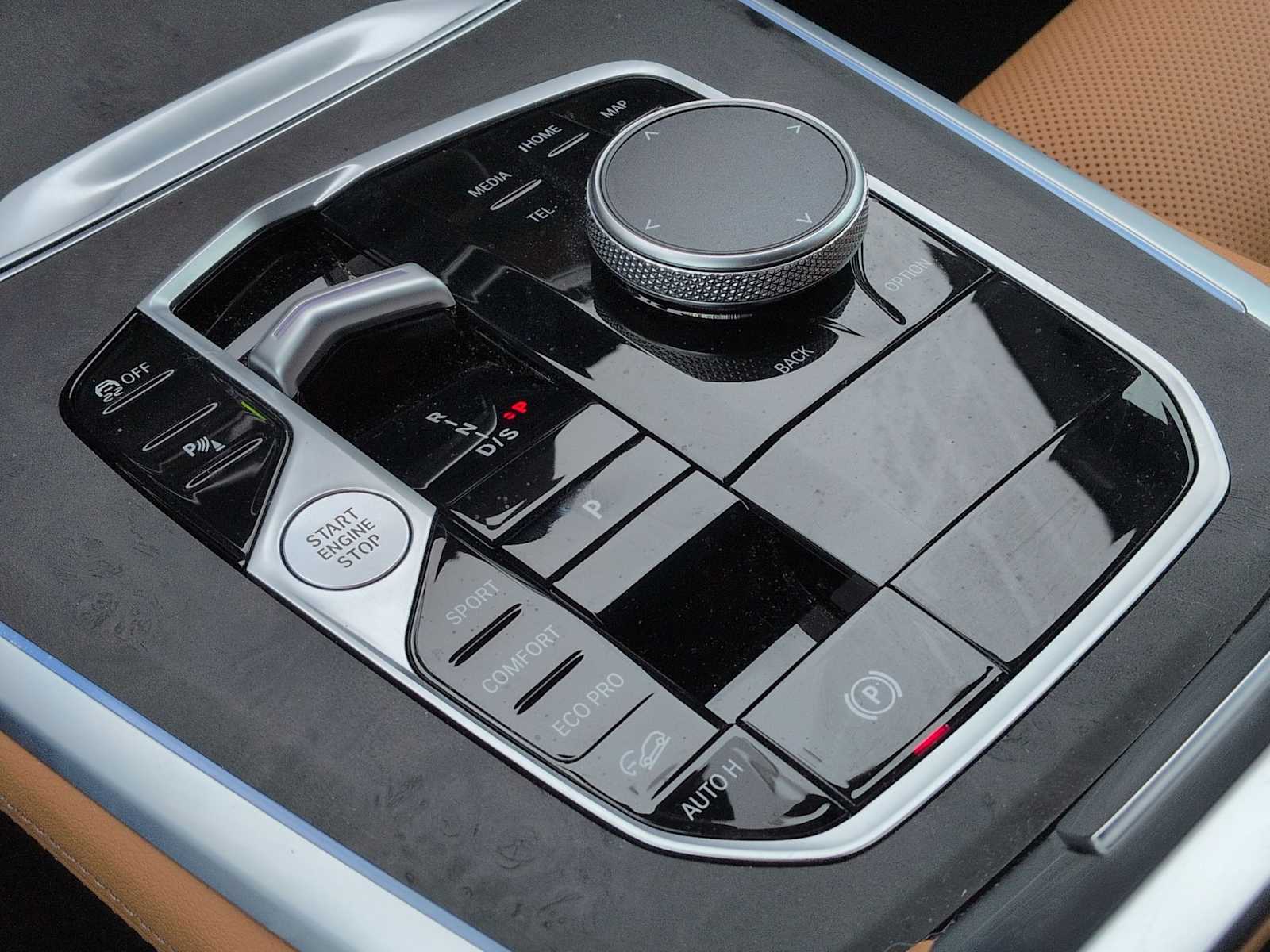 Thumbnail: 2024 BMW X5 - 33