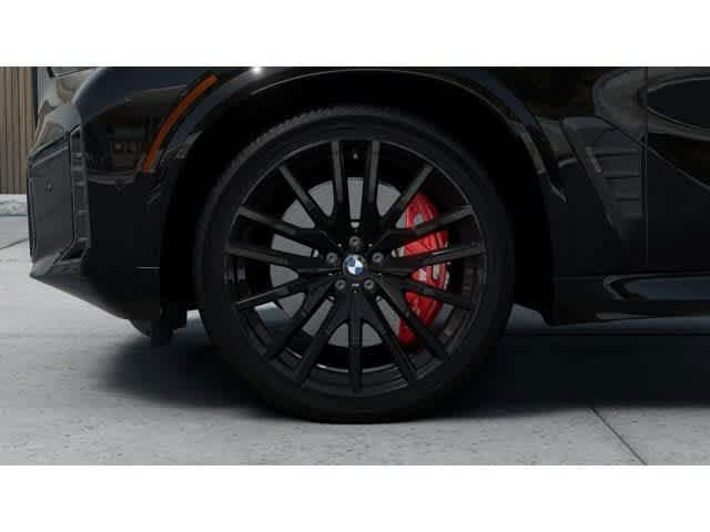 Thumbnail: 2026 BMW X5 - 7