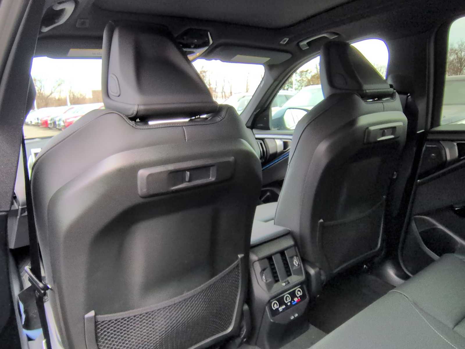 Thumbnail: 2026 BMW X3 - 19