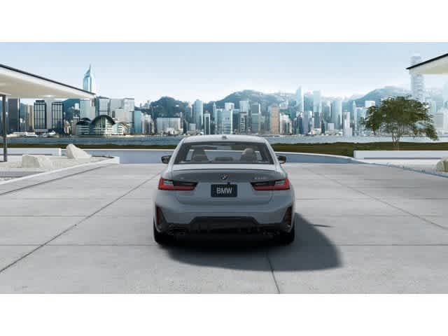 Thumbnail: 2026 BMW 3 Series - 5