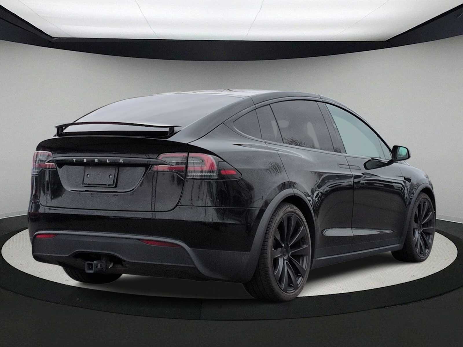 Thumbnail: 2023 Tesla Model X - 8