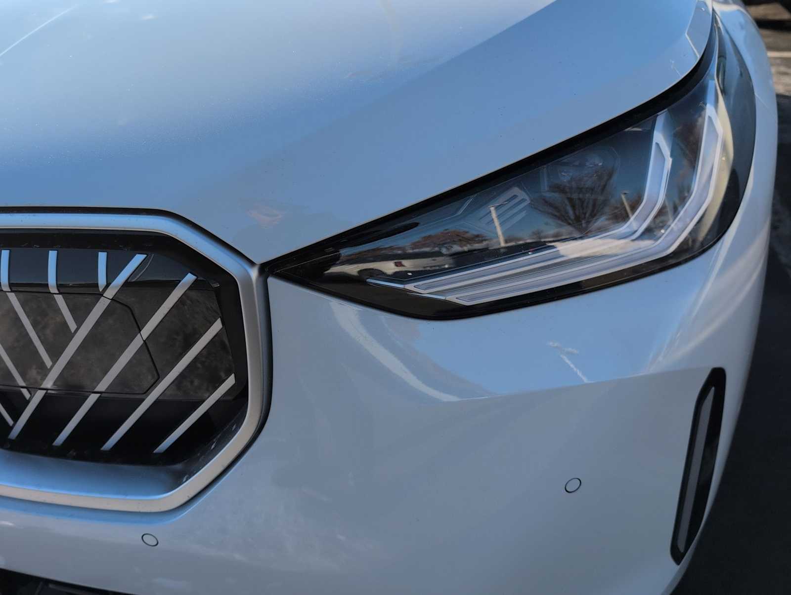 Thumbnail: 2026 BMW X3 - 11