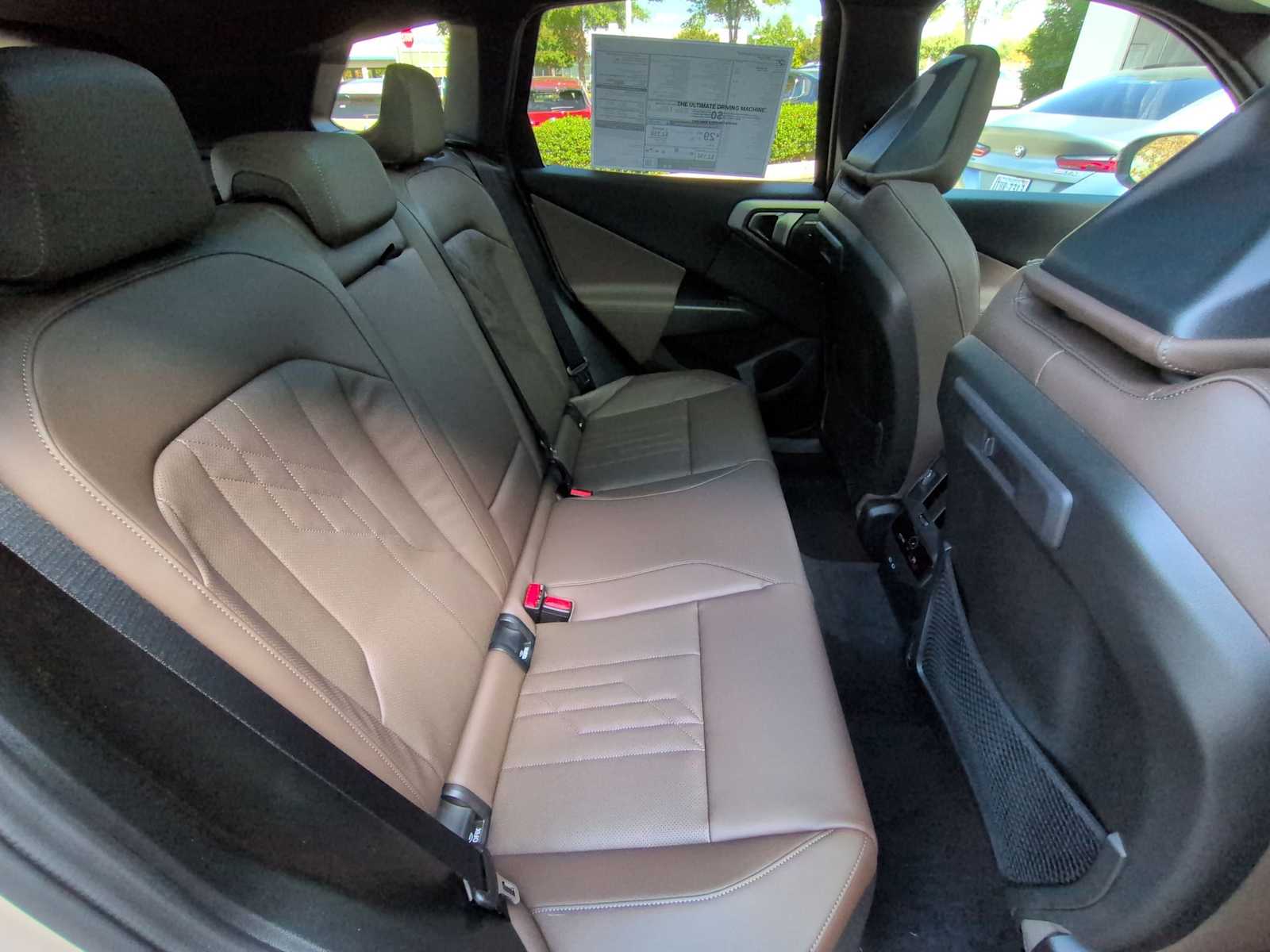 Thumbnail: 2026 BMW X3 - 22