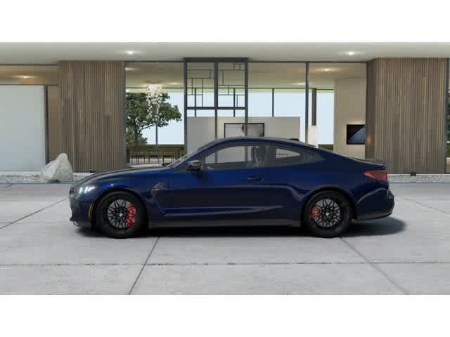 Thumbnail: 2026 BMW M4 - 4