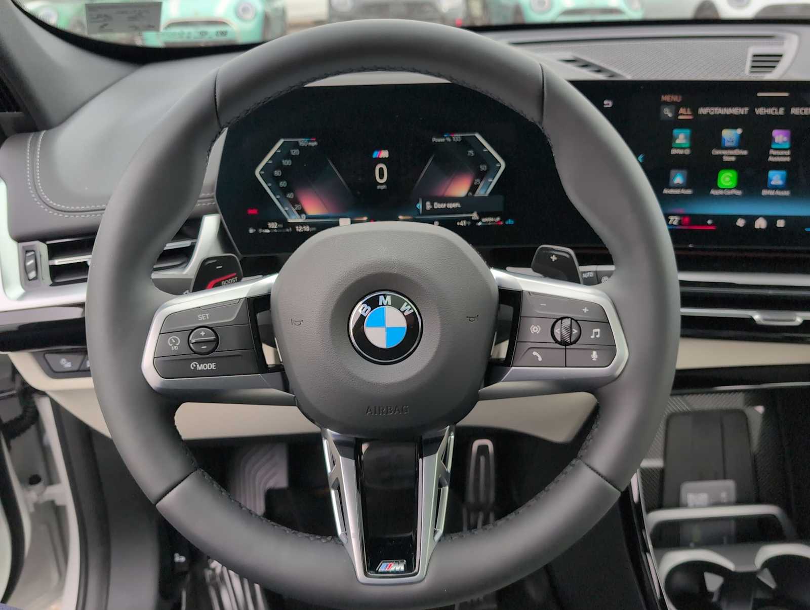 Thumbnail: 2026 BMW X1 - 24