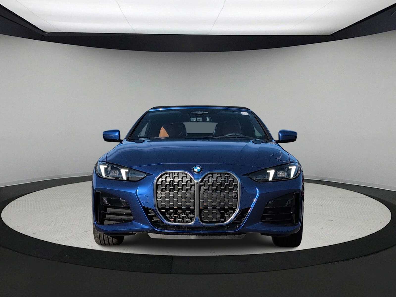 Thumbnail: 2026 BMW 4 Series - 3