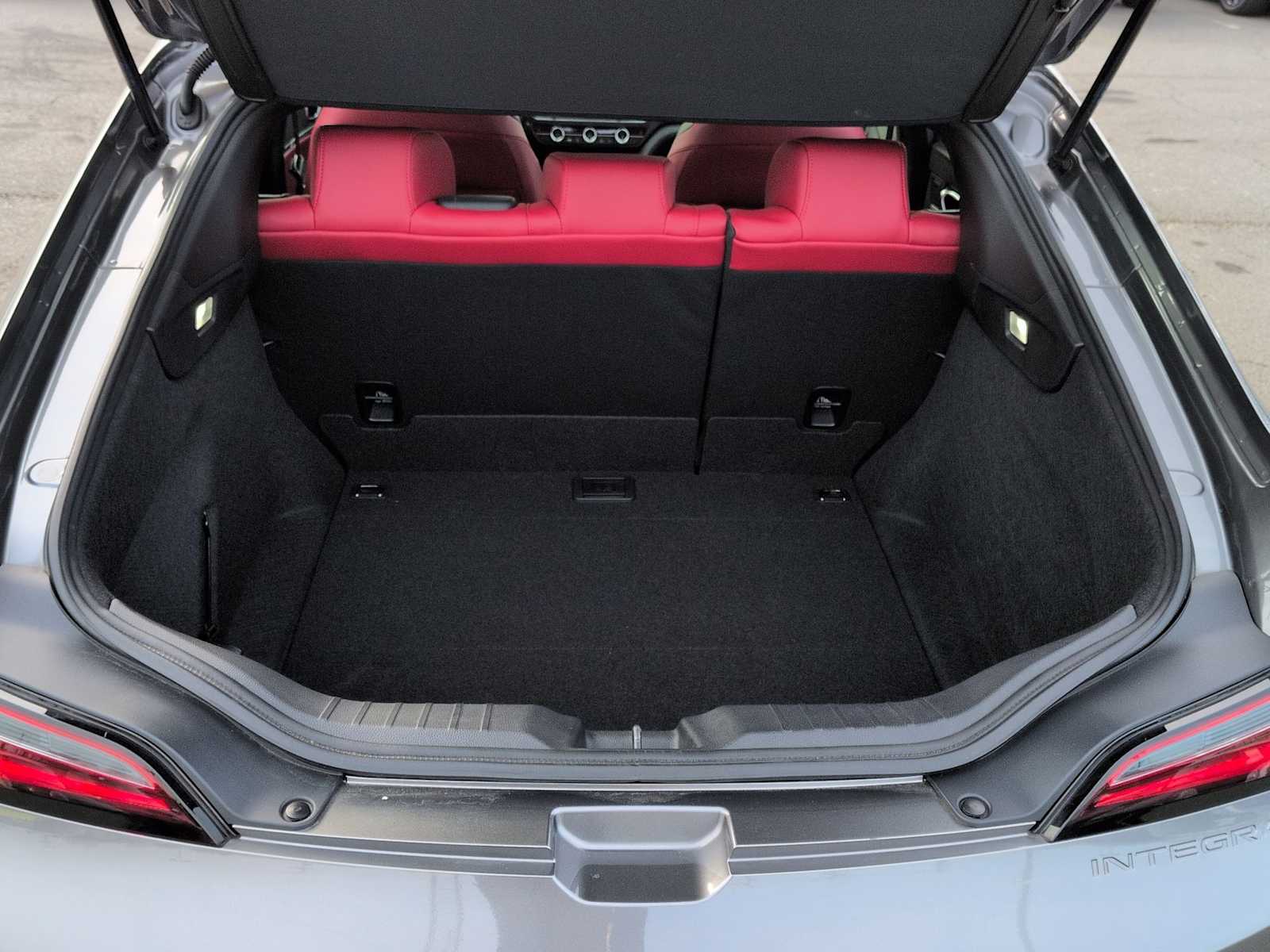 Thumbnail: 2025 Acura Integra - 36