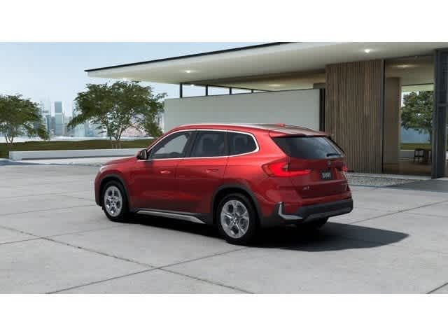 Thumbnail: 2026 BMW X1 - 2