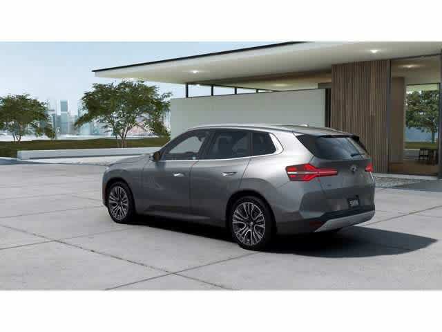Thumbnail: 2025 BMW X3 - 12