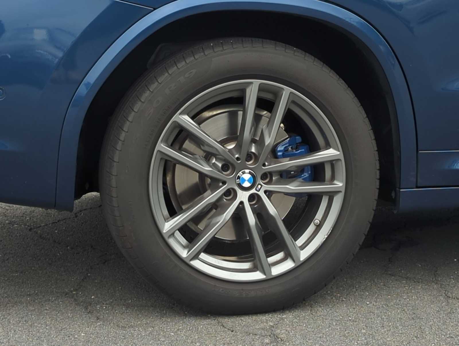 Thumbnail: 2019 BMW X3 - 14