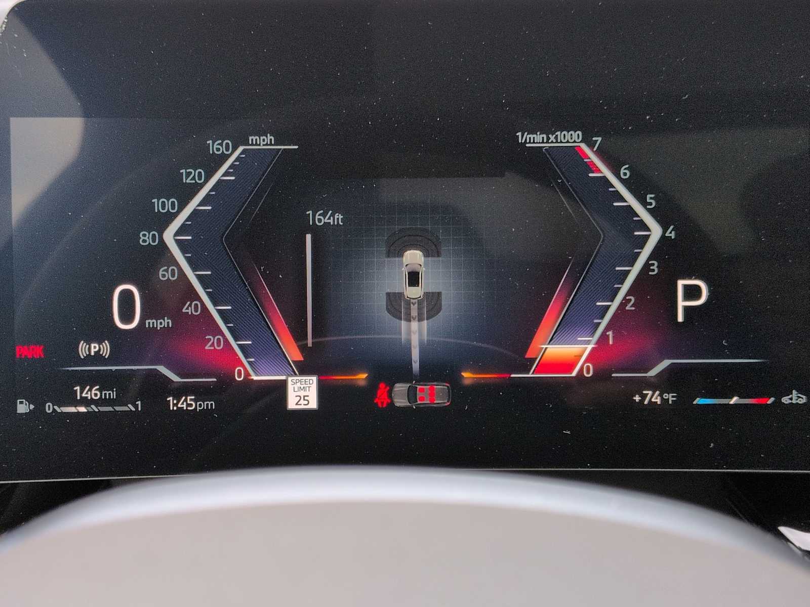 Thumbnail: 2026 BMW X1 - 36