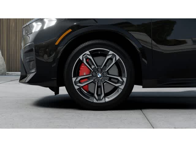 Thumbnail: 2026 BMW X2 - 7