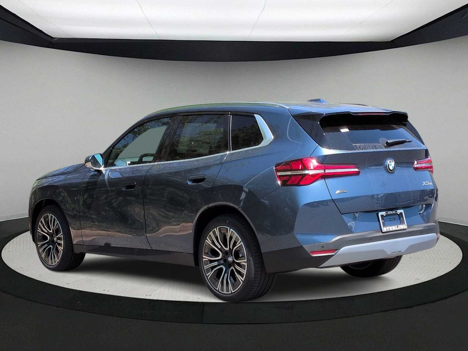 Thumbnail: 2026 BMW X3 - 6