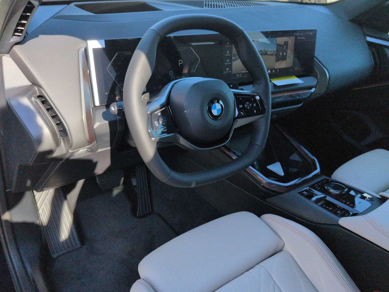 Thumbnail: 2026 BMW X3 - 10