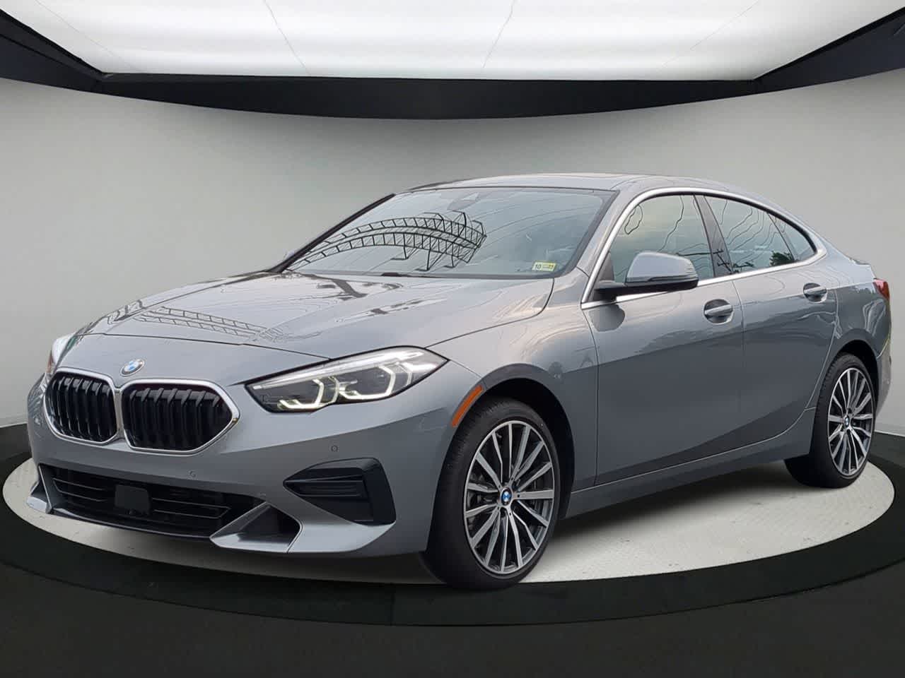 Thumbnail: 2024 BMW 2 Series - 4