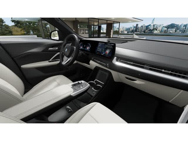 Thumbnail: 2026 BMW X2 - 14