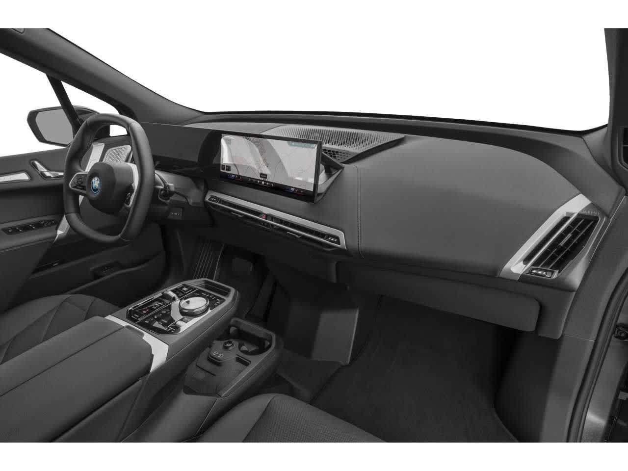 Thumbnail: 2025 BMW iX - 10