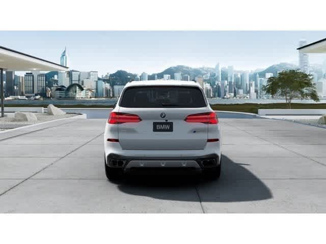 Thumbnail: 2026 BMW X5 - 5